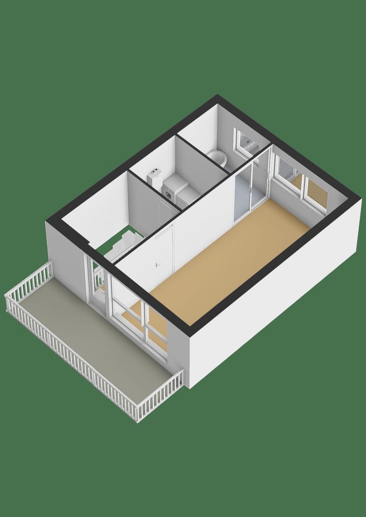 Photo 68 of Kuifjestraat 58