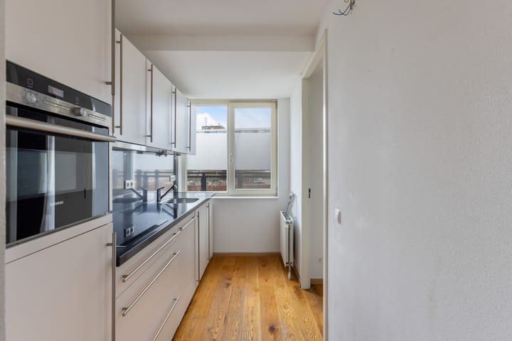 Foto 3 van Admiraalsplein 183