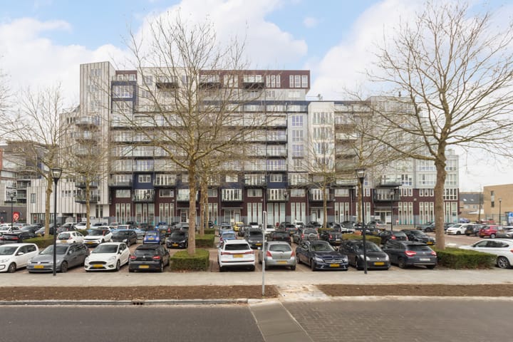 Foto 4 van Admiraalsplein 183