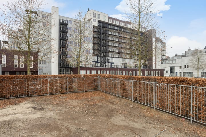 Foto 5 van Admiraalsplein 183