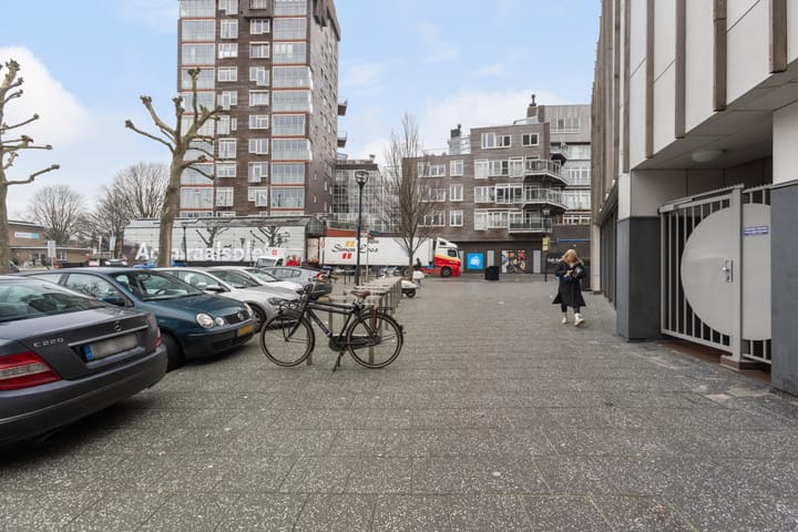 Foto 7 van Admiraalsplein 183