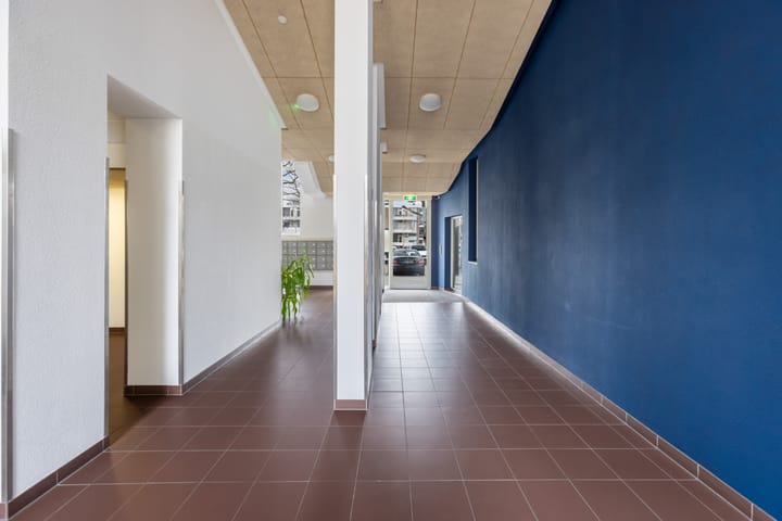 Foto 9 van Admiraalsplein 183