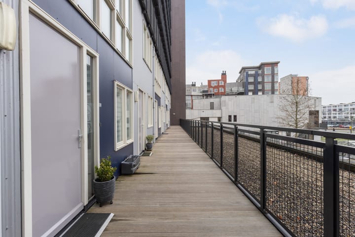 Foto 10 van Admiraalsplein 183