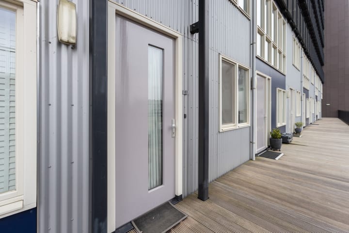 Foto 12 van Admiraalsplein 183