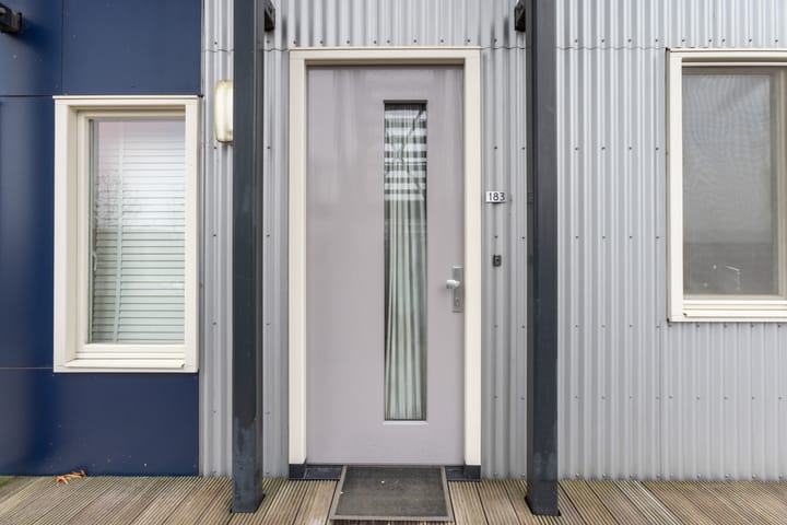 Foto 13 van Admiraalsplein 183