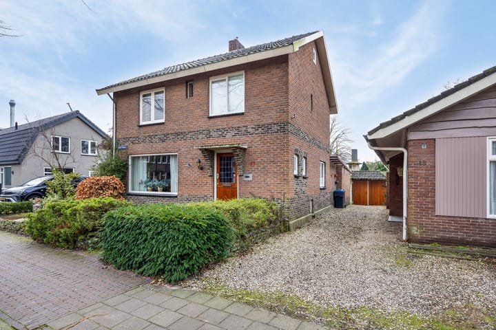 Foto 2 van Marktstraat 11