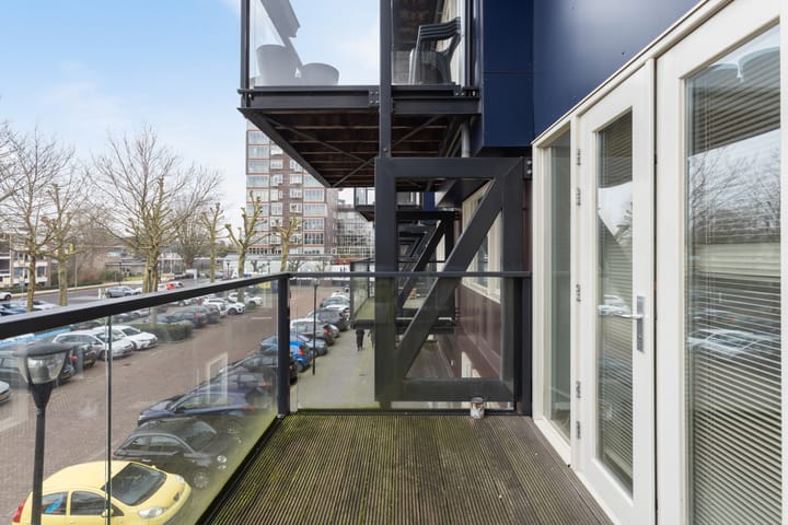 Foto 19 van Admiraalsplein 183