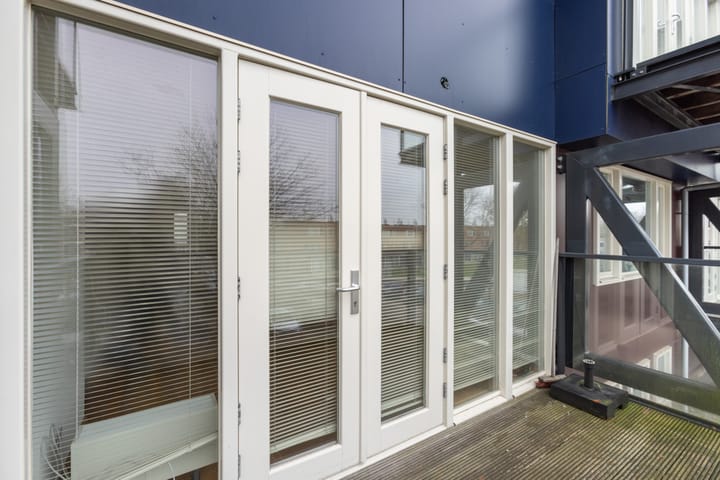 Foto 20 van Admiraalsplein 183