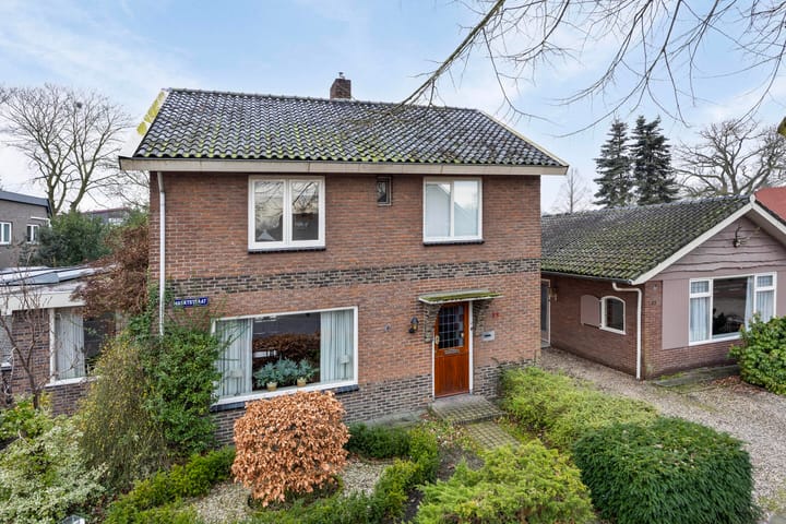 Foto 3 van Marktstraat 11