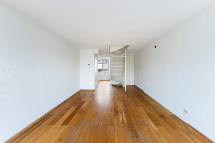 Foto 24 van Admiraalsplein 183