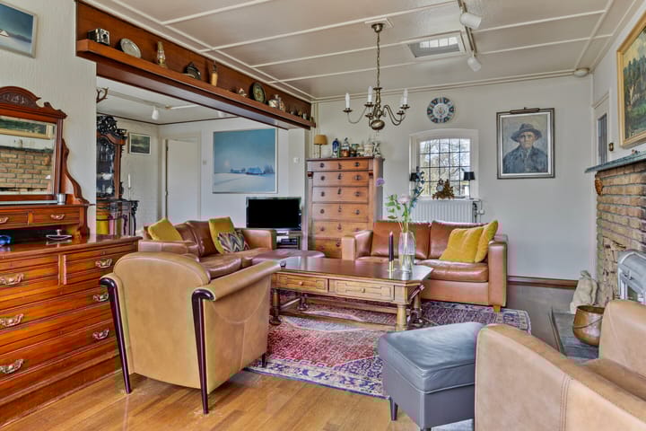 Foto 14 van Marktstraat 11