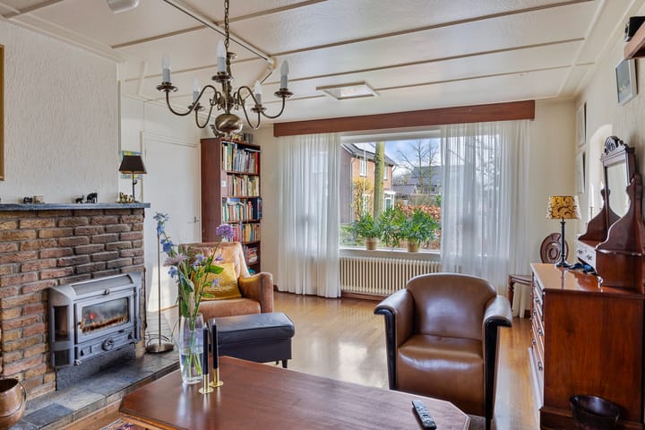 Foto 17 van Marktstraat 11