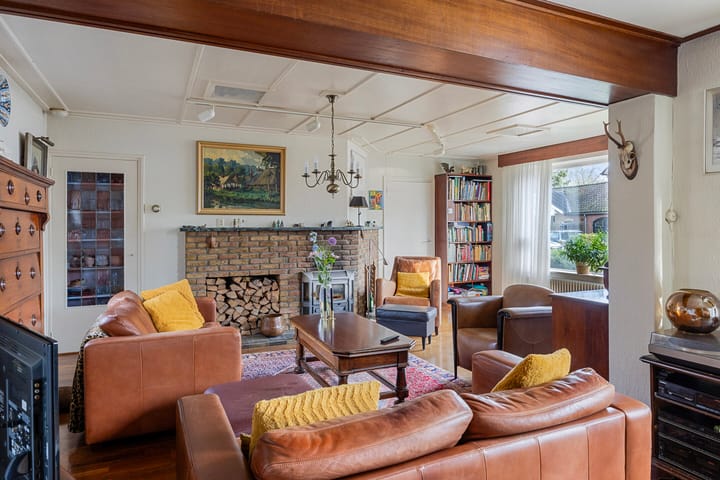 Foto 20 van Marktstraat 11