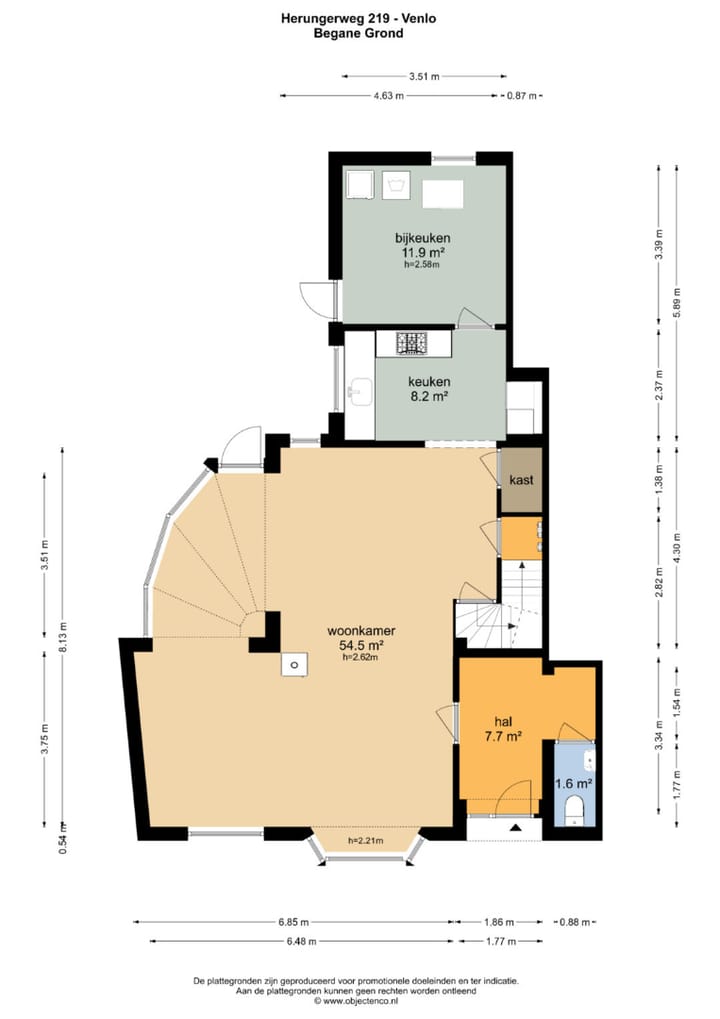 Foto 49 van Herungerweg 219