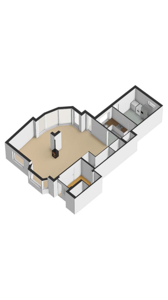 Foto 50 van Herungerweg 219