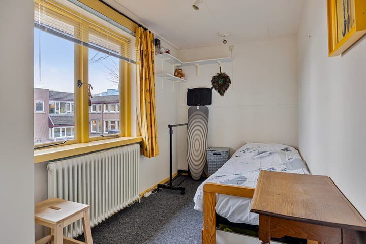 Foto 40 van Marktstraat 11