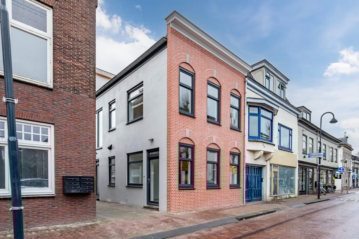 Foto 5 van Wilhelminastraat 7