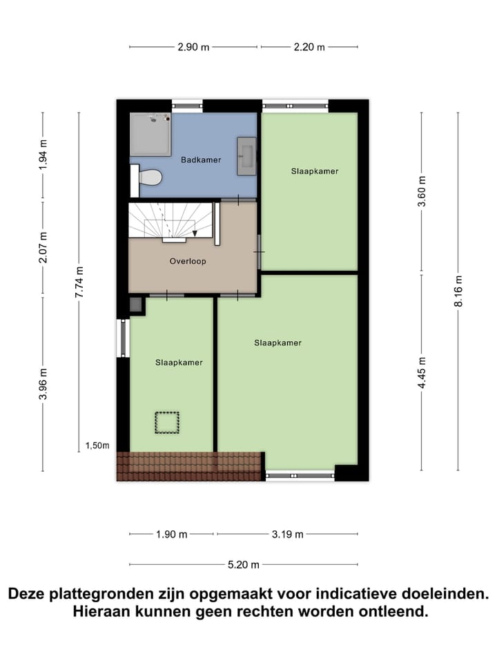 Foto 44 van Havikskruid 27