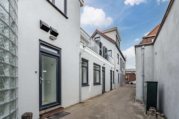 Foto 7 van Wilhelminastraat 7