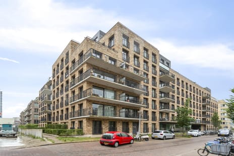 Overhoeks De Halve Maen main image