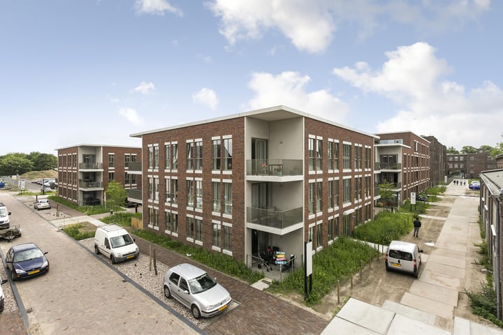 Laan van KVL 134