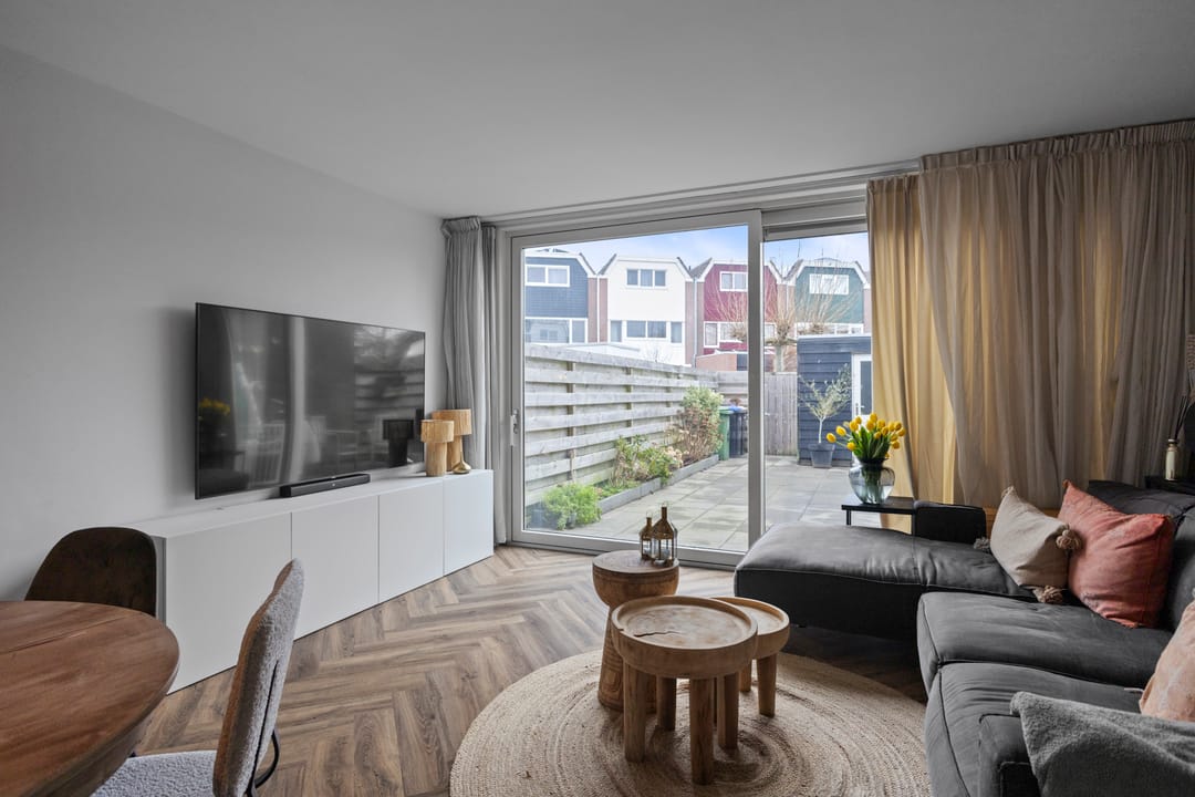 Photo 1 of Doorzwin 2112