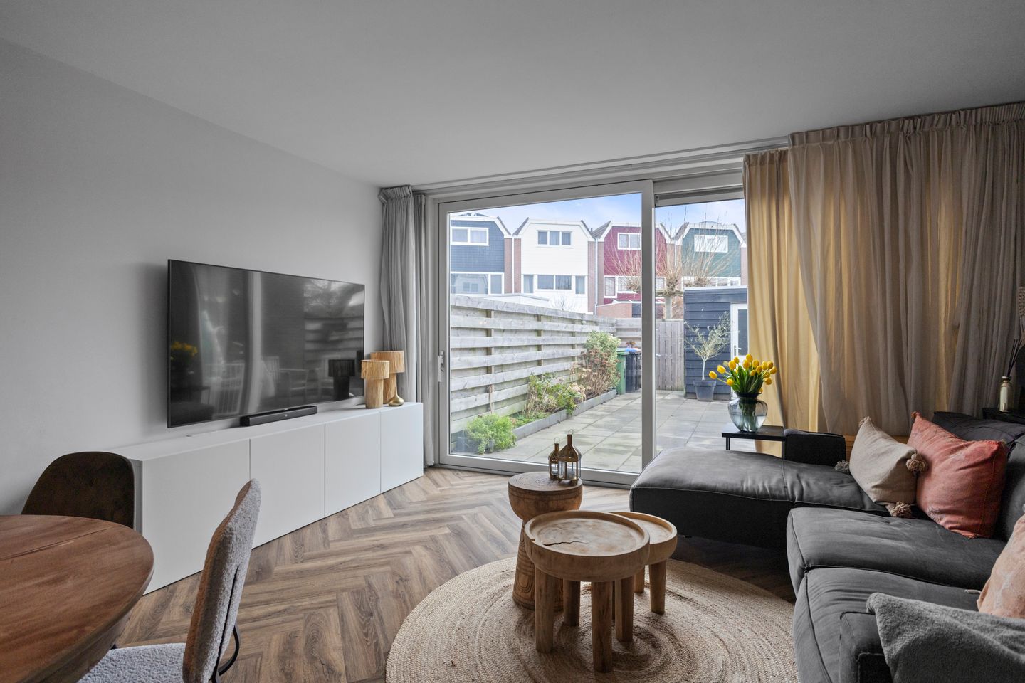 Foto 1 van Doorzwin 2112