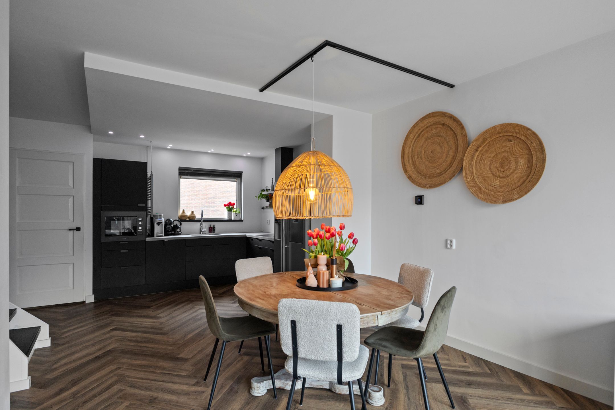 Photo 3 of Doorzwin 2112