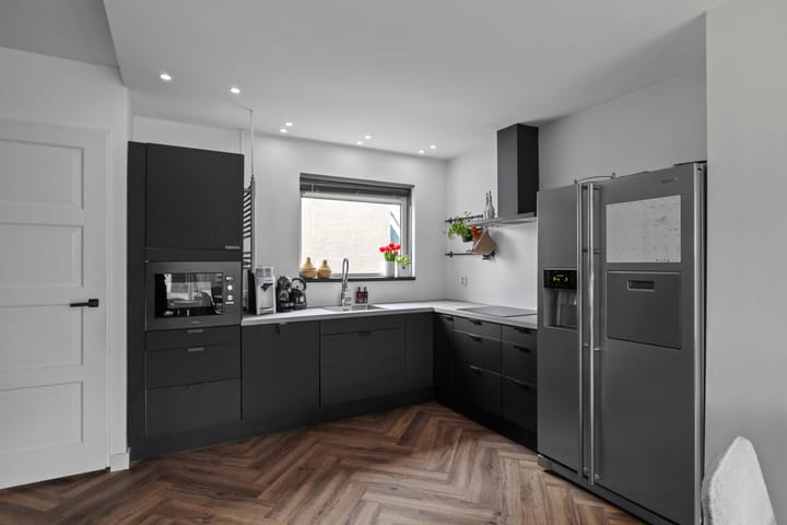 Foto 4 van Doorzwin 2112