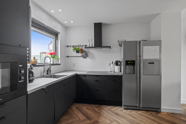 Foto 5 van Doorzwin 2112