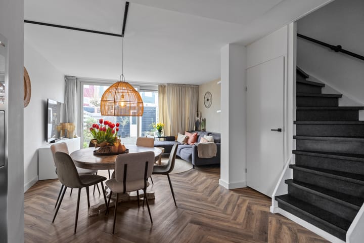 Foto 6 van Doorzwin 2112