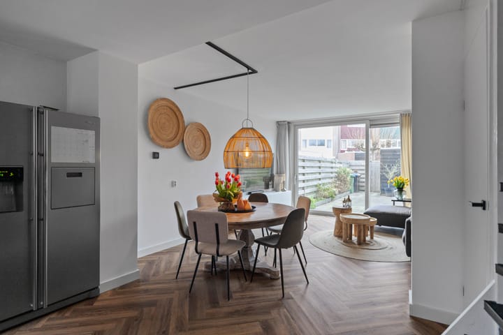 Foto 8 van Doorzwin 2112