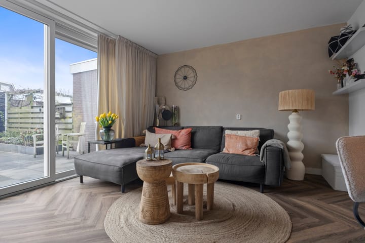 Foto 9 van Doorzwin 2112