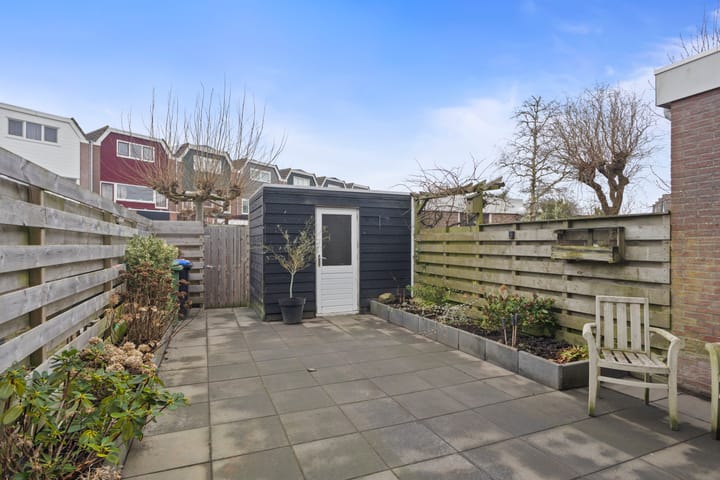 Foto 10 van Doorzwin 2112