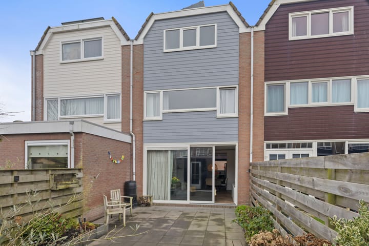 Foto 11 van Doorzwin 2112