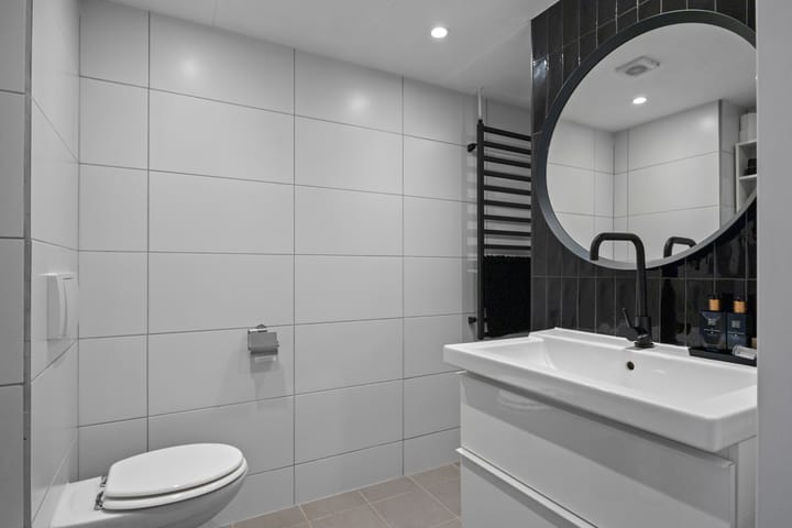 Foto 16 van Doorzwin 2112