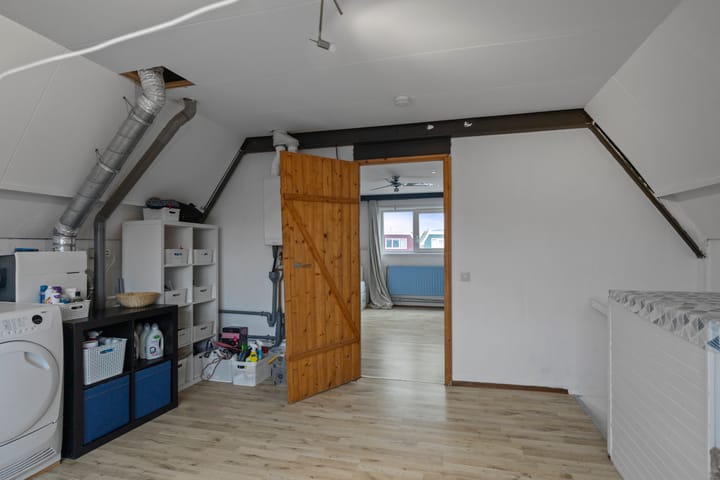 Foto 23 van Doorzwin 2112