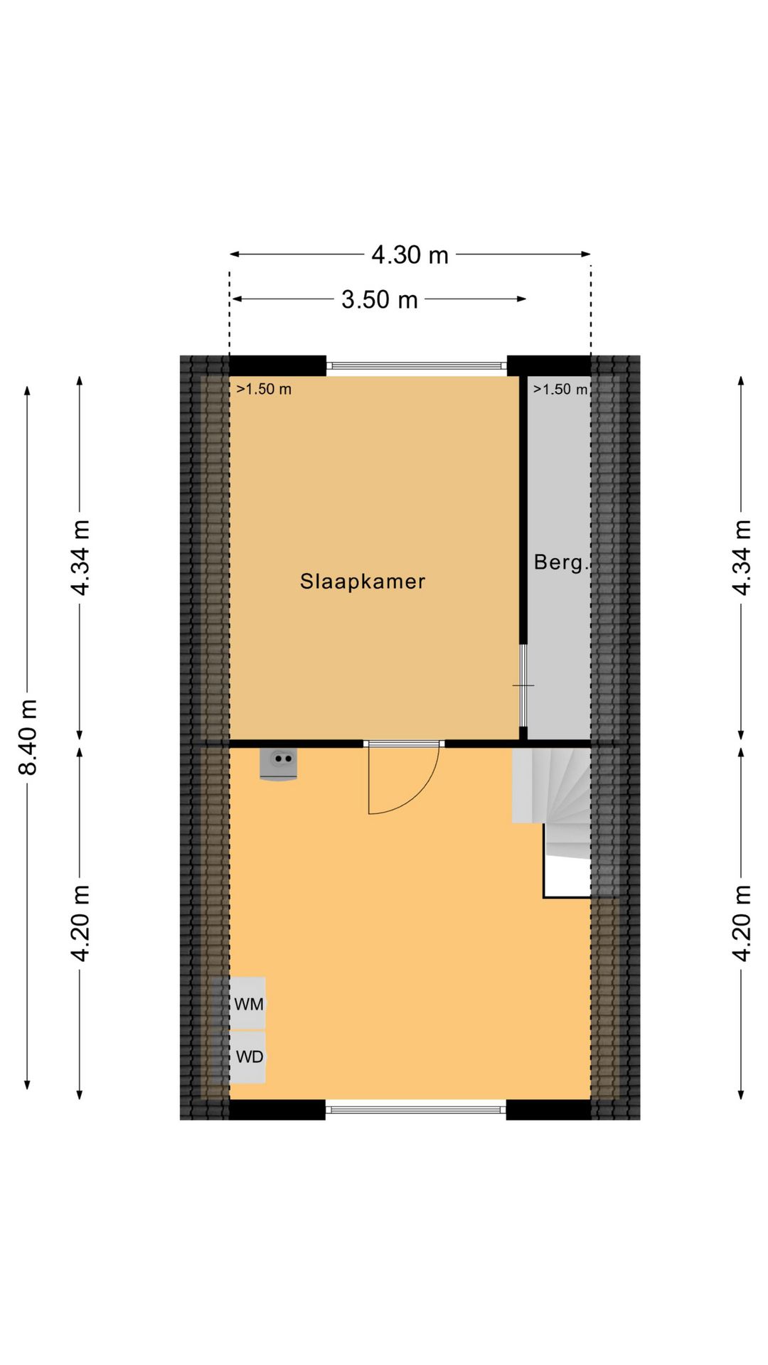 Photo 29 of Doorzwin 2112