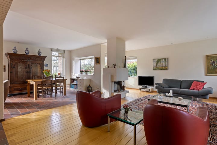 Foto 2 van Papenvoort 22