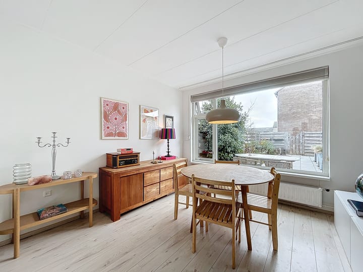 Foto 7 van Rozenstraat 5