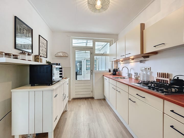 Foto 8 van Rozenstraat 5