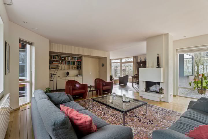 Foto 5 van Papenvoort 22