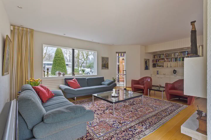 Foto 6 van Papenvoort 22