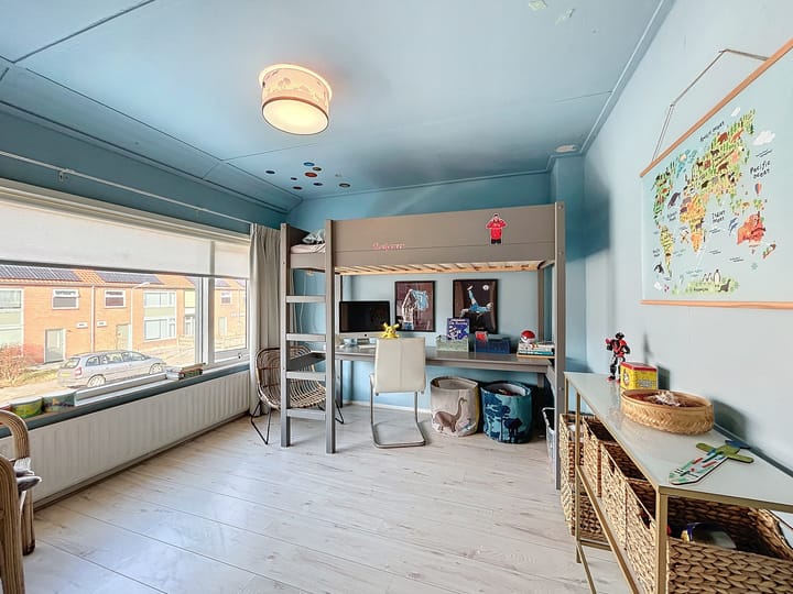 Foto 11 van Rozenstraat 5