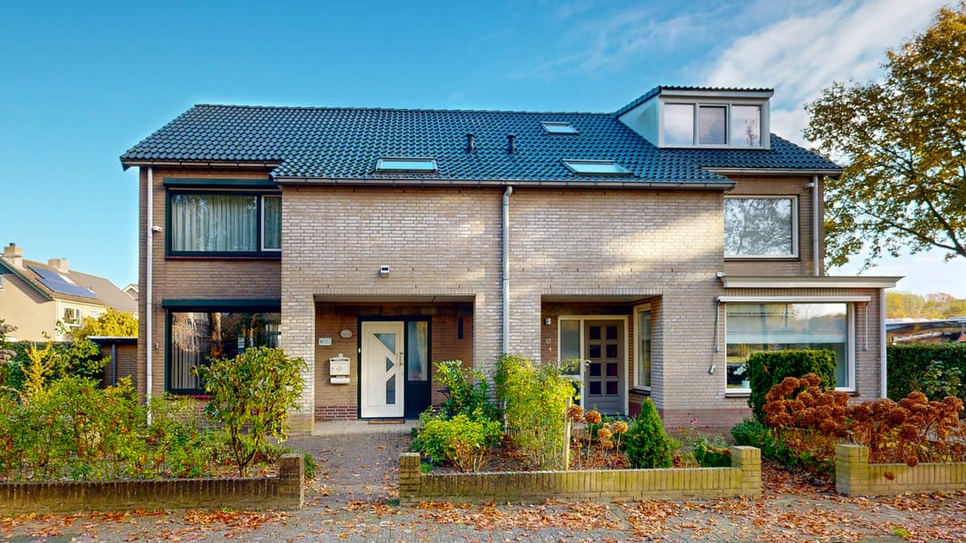 Photo 1 of Daltonstraat 19