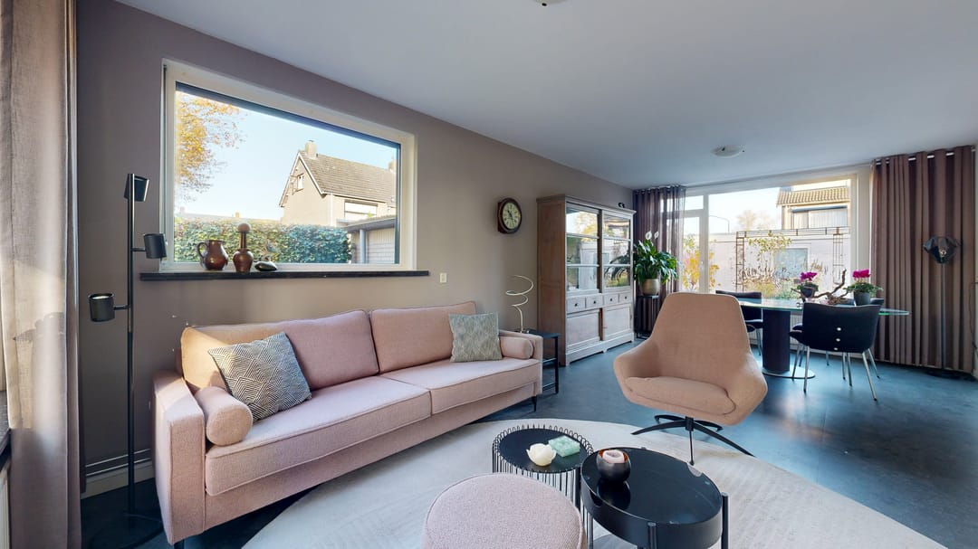 Photo 2 of Daltonstraat 19