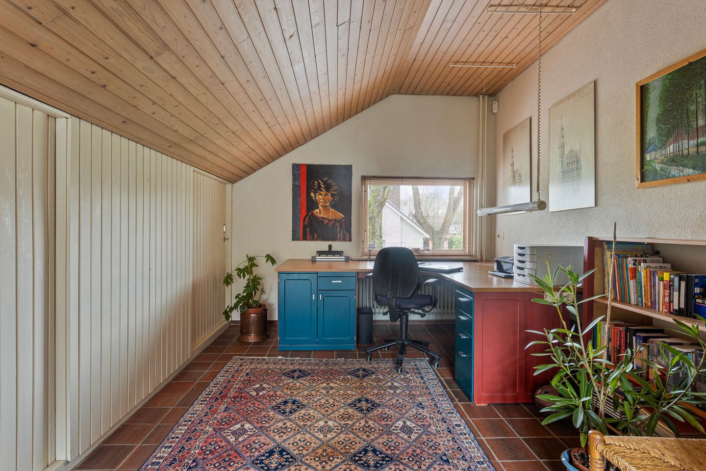 Foto 19 van Papenvoort 22