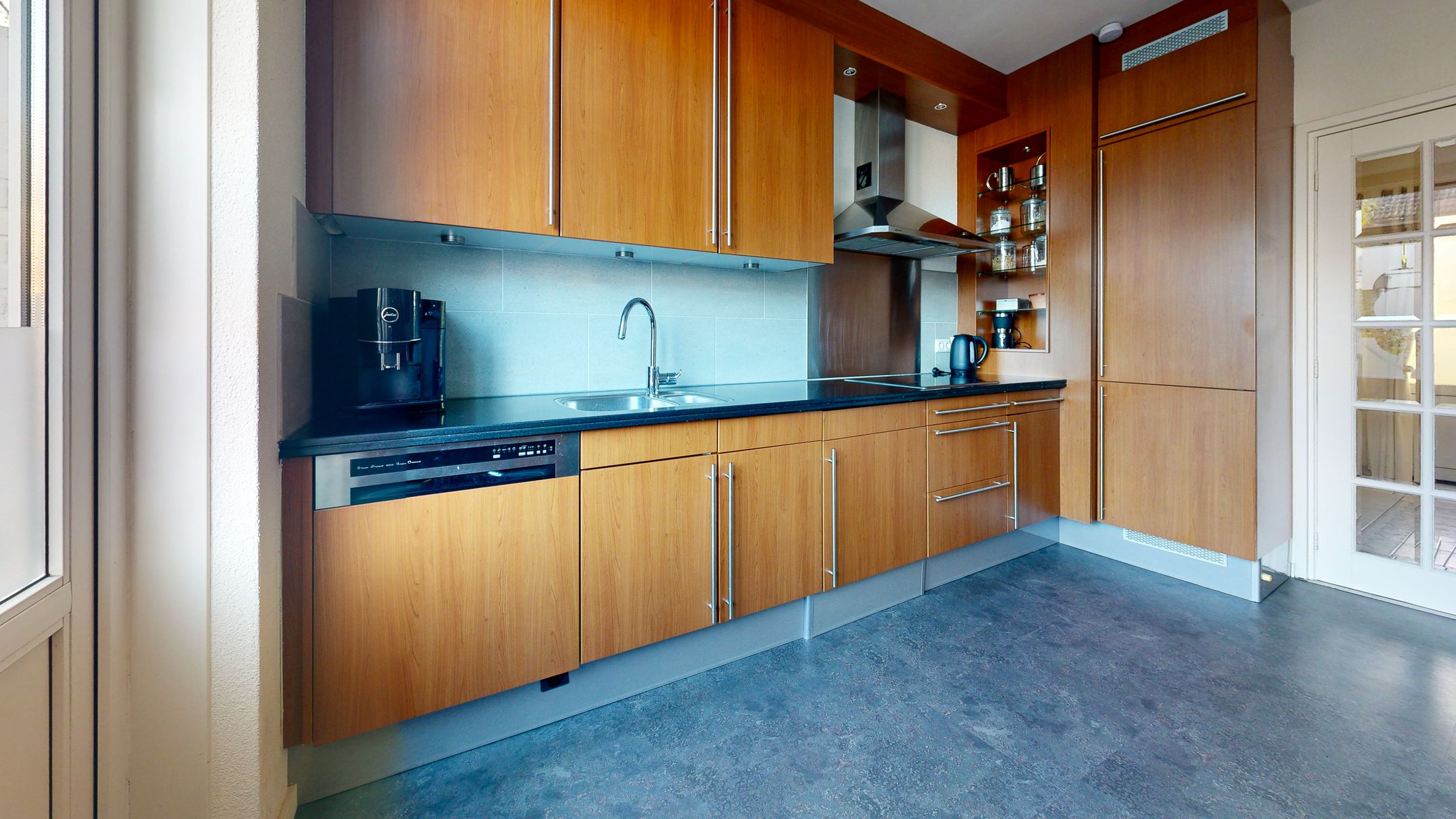 Photo 3 of Daltonstraat 19