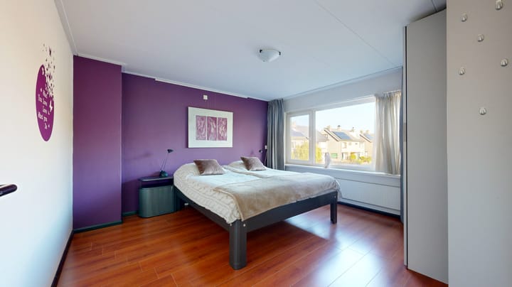 Foto 4 van Daltonstraat 19