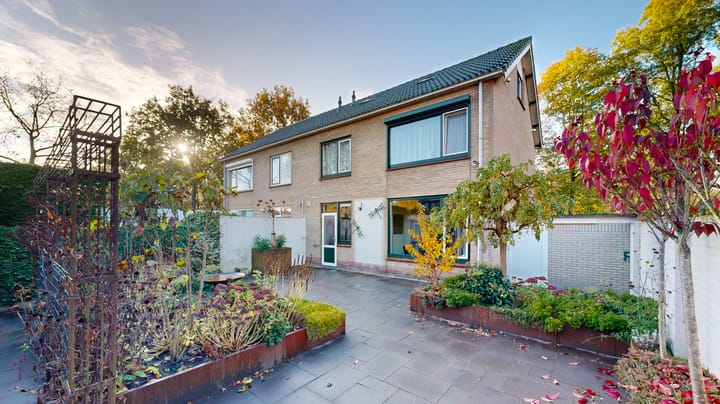 Foto 6 van Daltonstraat 19